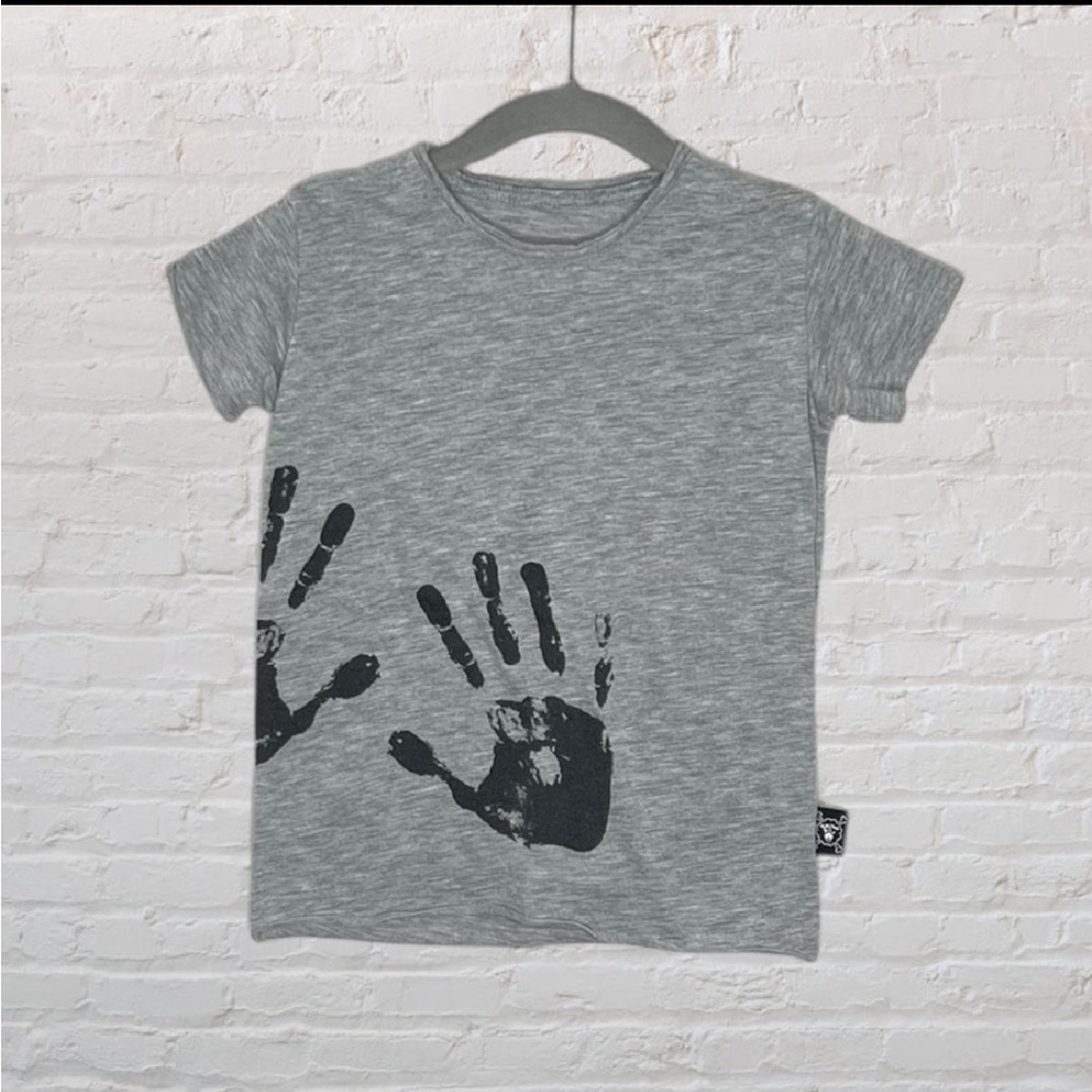 Nununu Handprint T-Shirt